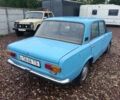 Синий ВАЗ 2101, объемом двигателя 0 л и пробегом 80 тыс. км за 800 $, фото 4 на Automoto.ua