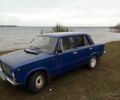 Синий ВАЗ 2101, объемом двигателя 1.3 л и пробегом 70 тыс. км за 14 $, фото 1 на Automoto.ua