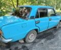 Синій ВАЗ 2101, об'ємом двигуна 1.3 л та пробігом 150 тис. км за 674 $, фото 3 на Automoto.ua
