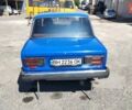 Синий ВАЗ 2101, объемом двигателя 1.2 л и пробегом 90 тыс. км за 1350 $, фото 1 на Automoto.ua