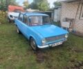 Синий ВАЗ 2101, объемом двигателя 0 л и пробегом 100 тыс. км за 479 $, фото 1 на Automoto.ua