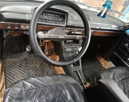 Синий ВАЗ 2101, объемом двигателя 1.2 л и пробегом 100 тыс. км за 800 $, фото 2 на Automoto.ua