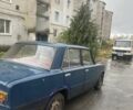 Синий ВАЗ 2101, объемом двигателя 1.3 л и пробегом 1000 тыс. км за 430 $, фото 2 на Automoto.ua