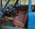 Синий ВАЗ 2101, объемом двигателя 0 л и пробегом 1 тыс. км за 386 $, фото 1 на Automoto.ua