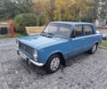 Синий ВАЗ 2101, объемом двигателя 1 л и пробегом 186 тыс. км за 700 $, фото 1 на Automoto.ua