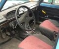 Синій ВАЗ 2101, об'ємом двигуна 1 л та пробігом 100 тис. км за 450 $, фото 1 на Automoto.ua