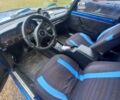 Синий ВАЗ 2101, объемом двигателя 1.2 л и пробегом 250 тыс. км за 1200 $, фото 1 на Automoto.ua