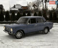 Синий ВАЗ 2101, объемом двигателя 1.2 л и пробегом 170 тыс. км за 700 $, фото 1 на Automoto.ua