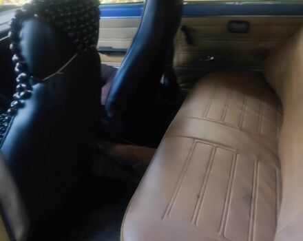 Синий ВАЗ 2101, объемом двигателя 0 л и пробегом 3 тыс. км за 666 $, фото 3 на Automoto.ua