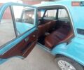 Синий ВАЗ 2101, объемом двигателя 0 л и пробегом 96 тыс. км за 600 $, фото 6 на Automoto.ua