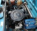 Синий ВАЗ 2101, объемом двигателя 1.2 л и пробегом 200 тыс. км за 548 $, фото 6 на Automoto.ua