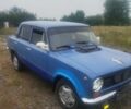 Синий ВАЗ 2101, объемом двигателя 1.2 л и пробегом 1 тыс. км за 558 $, фото 1 на Automoto.ua
