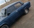 ВАЗ 2101 1983 в Первомайск на Automoto.ua Синий ВАЗ 2101, объемом двигателя 1 л и пробегом 100 тыс. км за 400 $, фото 2 на Automoto.ua