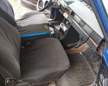 Синий ВАЗ 2101, объемом двигателя 1 л и пробегом 350 тыс. км за 482 $, фото 2 на Automoto.ua