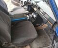 Синий ВАЗ 2101, объемом двигателя 1 л и пробегом 350 тыс. км за 482 $, фото 2 на Automoto.ua