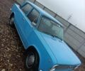Синий ВАЗ 2101, объемом двигателя 0 л и пробегом 80 тыс. км за 800 $, фото 2 на Automoto.ua