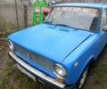 Синий ВАЗ 2101, объемом двигателя 0 л и пробегом 40 тыс. км за 350 $, фото 4 на Automoto.ua