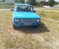 Синий ВАЗ 2101, объемом двигателя 1.3 л и пробегом 70 тыс. км за 1150 $, фото 1 на Automoto.ua