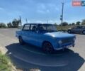 Синий ВАЗ 2101, объемом двигателя 1.2 л и пробегом 420 тыс. км за 1500 $, фото 1 на Automoto.ua