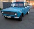 Синий ВАЗ 2101, объемом двигателя 1.2 л и пробегом 97 тыс. км за 550 $, фото 1 на Automoto.ua