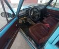 Синий ВАЗ 2101, объемом двигателя 0 л и пробегом 96 тыс. км за 600 $, фото 5 на Automoto.ua