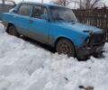 Синій ВАЗ 2101, об'ємом двигуна 1.3 л та пробігом 80 тис. км за 600 $, фото 1 на Automoto.ua