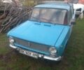 Синий ВАЗ 2101, объемом двигателя 0 л и пробегом 100 тыс. км за 479 $, фото 2 на Automoto.ua