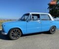 Синій ВАЗ 2101, об'ємом двигуна 1.2 л та пробігом 420 тис. км за 1500 $, фото 5 на Automoto.ua