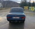 Синий ВАЗ 2101, объемом двигателя 1.2 л и пробегом 71 тыс. км за 700 $, фото 4 на Automoto.ua