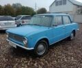 Синий ВАЗ 2101, объемом двигателя 0 л и пробегом 80 тыс. км за 800 $, фото 1 на Automoto.ua