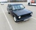 Синій ВАЗ 2101, об'ємом двигуна 1.2 л та пробігом 70 тис. км за 1050 $, фото 6 на Automoto.ua