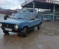 Синий ВАЗ 2101, объемом двигателя 1.2 л и пробегом 71 тыс. км за 700 $, фото 1 на Automoto.ua