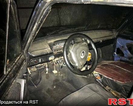 Синий ВАЗ 2101, объемом двигателя 1.2 л и пробегом 155 тыс. км за 350 $, фото 3 на Automoto.ua