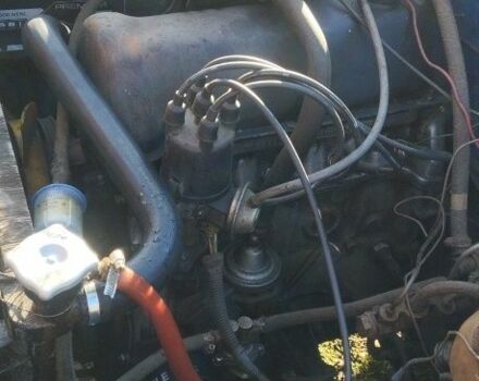 Синій ВАЗ 2101, об'ємом двигуна 1.6 л та пробігом 78 тис. км за 415 $, фото 5 на Automoto.ua