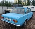 Синий ВАЗ 2101, объемом двигателя 0 л и пробегом 80 тыс. км за 800 $, фото 1 на Automoto.ua