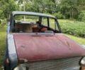 Синий ВАЗ 2101, объемом двигателя 1.2 л и пробегом 100 тыс. км за 271 $, фото 1 на Automoto.ua