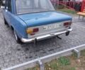Синий ВАЗ 2101, объемом двигателя 1 л и пробегом 186 тыс. км за 700 $, фото 4 на Automoto.ua