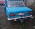 Синий ВАЗ 2101, объемом двигателя 1.3 л и пробегом 803 тыс. км за 367 $, фото 2 на Automoto.ua