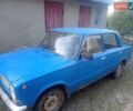 Синий ВАЗ 2101, объемом двигателя 1.2 л и пробегом 210 тыс. км за 550 $, фото 2 на Automoto.ua