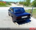 Синий ВАЗ 2101, объемом двигателя 1.2 л и пробегом 50 тыс. км за 1300 $, фото 1 на Automoto.ua