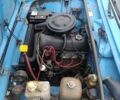 Синий ВАЗ 2101, объемом двигателя 0 л и пробегом 80 тыс. км за 800 $, фото 9 на Automoto.ua