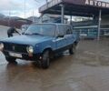 Синий ВАЗ 2101, объемом двигателя 1.2 л и пробегом 71 тыс. км за 700 $, фото 1 на Automoto.ua