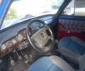 Синий ВАЗ 2101, объемом двигателя 1.2 л и пробегом 200 тыс. км за 800 $, фото 6 на Automoto.ua
