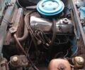 Синий ВАЗ 2101, объемом двигателя 1 л и пробегом 53 тыс. км за 112 $, фото 1 на Automoto.ua