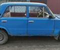 Синий ВАЗ 2101, объемом двигателя 0 л и пробегом 1 тыс. км за 386 $, фото 8 на Automoto.ua