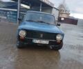 Синий ВАЗ 2101, объемом двигателя 1.2 л и пробегом 71 тыс. км за 700 $, фото 1 на Automoto.ua