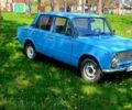 Синій ВАЗ 2101, об'ємом двигуна 1.3 л та пробігом 0 тис. км за 500 $, фото 1 на Automoto.ua