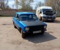 Синий ВАЗ 2101, объемом двигателя 1.5 л и пробегом 110 тыс. км за 320 $, фото 1 на Automoto.ua
