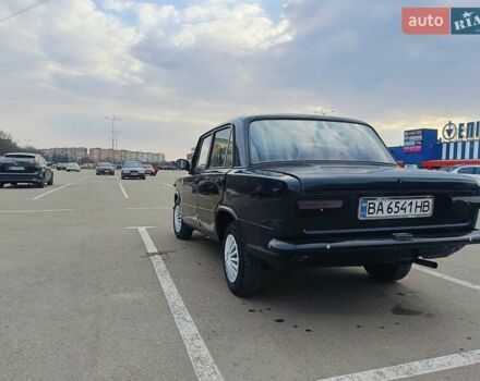 Синій ВАЗ 2101, об'ємом двигуна 1.2 л та пробігом 70 тис. км за 1050 $, фото 9 на Automoto.ua