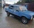 Синий ВАЗ 2101, объемом двигателя 1.2 л и пробегом 71 тыс. км за 700 $, фото 5 на Automoto.ua